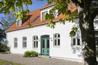Kleiner Caecilienhof - Pommerby - 5