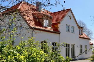 Kleiner Caecilienhof - 0