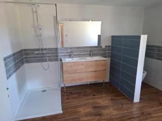 Gîte du Petit Guilhem - 4