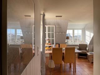 App-Kuschelnest - Rantum - 5