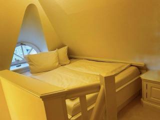 App-Kuschelnest - Rantum - 3