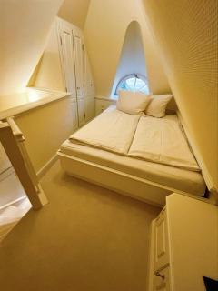 App-Kuschelnest - Rantum - 2