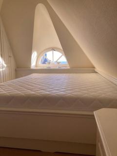 App-Kuschelnest - Rantum - 1