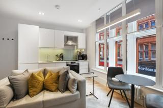 River House by Aeria Apartments - Londra - 5