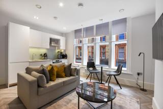 River House by Aeria Apartments - Londra - 4