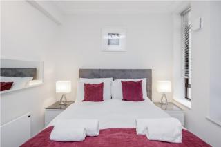 River House by Aeria Apartments - Londra - 3