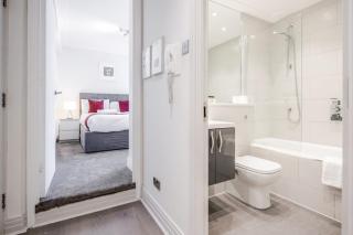 River House by Aeria Apartments - Londra - 2