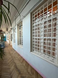 Qeto's House - Tbilisi - 1