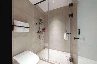 Atour Light Hotel Hangzhou Xiaoshan People's Square - 9