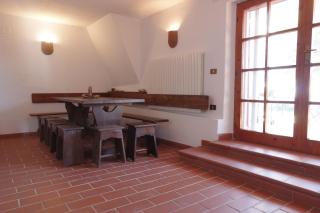 La Casa di Betta - Marcelli - 7