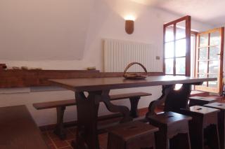 La Casa di Betta - Marcelli - 6