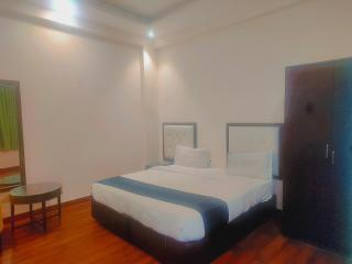 Hotel Aavasa Inn - Lucknow - 2