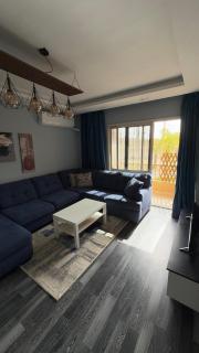 Modern Comfort in the Heart of Zayed - 1