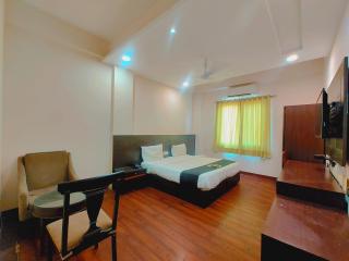 Hotel Aavasa Inn - Lucknow - 7