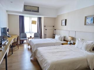 Yuwa Serviced Residence - 8