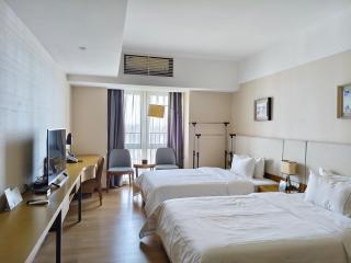 Yuwa Serviced Residence - 7