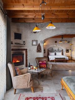 Kelebek Special Cave Hotel & Spa - 7