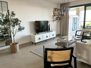 Coastal Elegance Retreat - Casares - 9