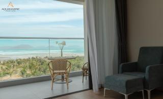 Aquamarine Beachfront Resort & Spa Cam Ranh - Cam Ranh - 2