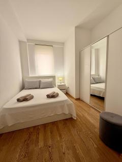 Deluxe Budva Apartments - Budua - 2