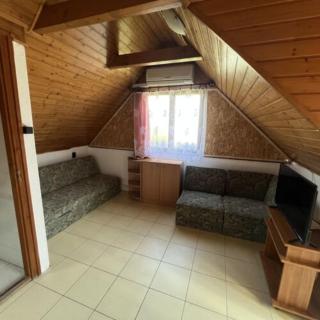 Kriszta Apartman - Balatonboglár - 6