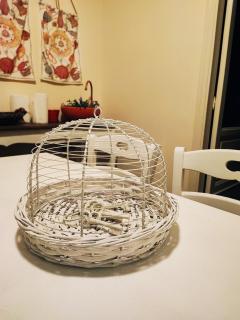Antonia's Vacation Home, at the Museum - Reggio Calabria - 8