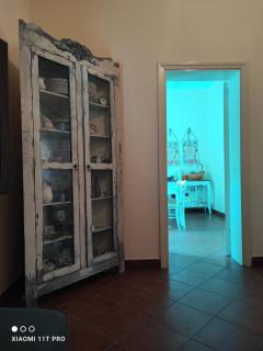 Antonia's Vacation Home, at the Museum - 1