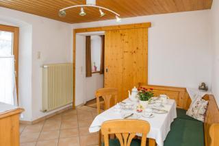 Nudlbichlerhof - Samerberg - 4
