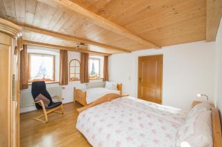 Nudlbichlerhof - Samerberg - 2