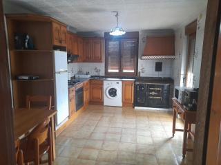 APARTAMENTOS CASA FREDI - Apartamento La trapa - 5