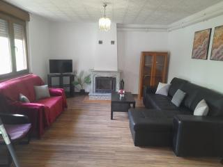 APARTAMENTOS CASA FREDI - Apartamento La trapa - 2