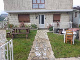 APARTAMENTOS CASA FREDI - Apartamento La trapa - 3