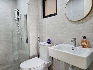 NEW Studio Southplace Subang - 4 pax - Subang Jaya - 7