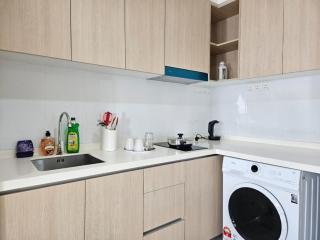 NEW Studio Southplace Subang - 4 pax - Subang Jaya - 5