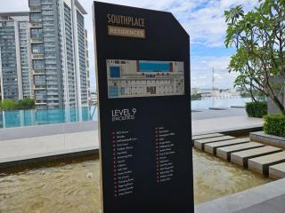 NEW Studio Southplace Subang - 4 pax - Subang Jaya - 3