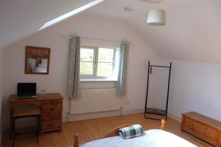 Prince Rupert's cottage with garden - Sibbertoft - 3