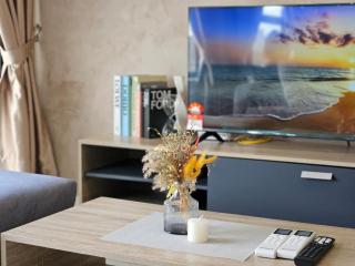 NEW Studio Southplace Subang - 4 pax - Subang Jaya - 1