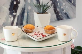 Magnificent apartment on Lake Lugano, Morcote - Morcote - 6