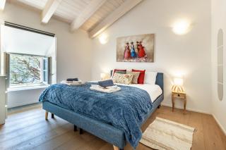 Magnificent apartment on Lake Lugano, Morcote - Morcote - 5
