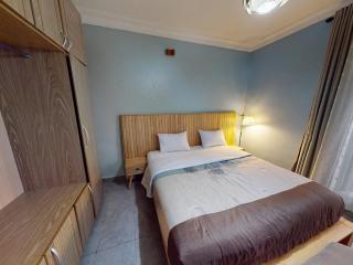 Unwind in Musanze - Nkumba - 2