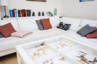 Gemütliches Haus mit großem traumhaften Garten - 1