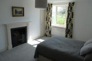 Prince Rupert's cottage with garden - Sibbertoft - 1