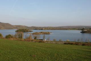 Inchiquin House, period home in the heart of the Burren - 7