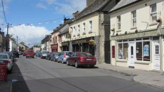 Inchiquin House, period home in the heart of the Burren - 3