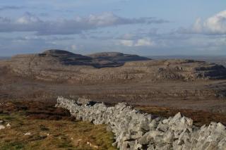 Inchiquin House, period home in the heart of the Burren - 9