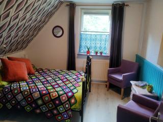 B&B Het Oude Dorpscafé - Zorgvlied - 3