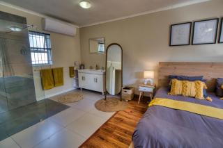 Magnificent House - 1