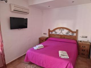 Habitaciones Miramar - Bolonia - 2