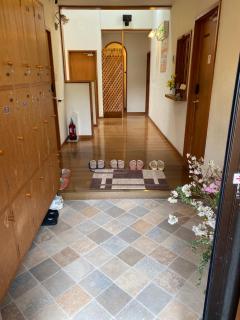 個室ゲストハウスオルサみなみあそ - 1