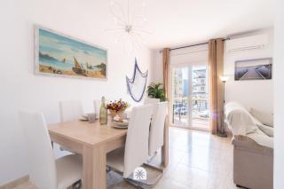 Mediterranean Way - Beach Apartment Regueral - Cambrils - 5